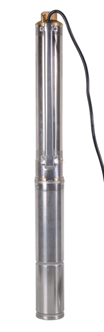 Скважинный насос Ресанта НС 50/45 (d.75 mm, кабель 20 м) в Ижевске Скважинный насос Ресанта НС 50/45 (d.75 mm, кабель 20 м) в Ижевске