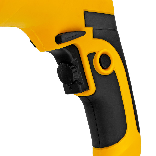 Дрель ударная ID-750, 750 Вт, 0-3000 об/мин, 48000 уд/мин Denzel в Ижевске Дрель ударная ID-750, 750 Вт, 0-3000 об/мин, 48000 уд/мин Denzel в Ижевске