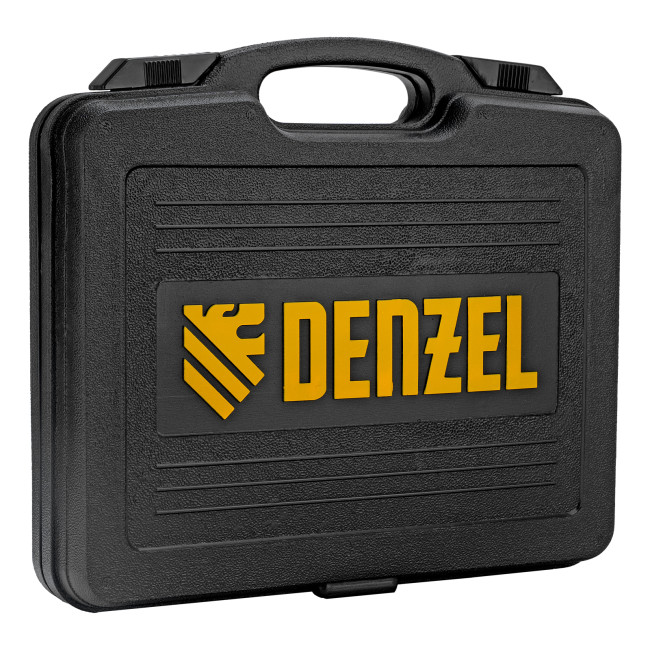 Дрель ударная ID-750, 750 Вт, 0-3000 об/мин, 48000 уд/мин Denzel в Ижевске Дрель ударная ID-750, 750 Вт, 0-3000 об/мин, 48000 уд/мин Denzel в Ижевске