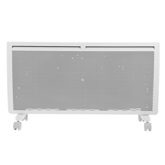 Конвектор гибридный электрический HybridX-2000, ИК нагреватель, цифровой термостат Denzel в Ижевске Конвектор гибридный электрический HybridX-2000, ИК нагреватель, цифровой термостат Denzel в Ижевске