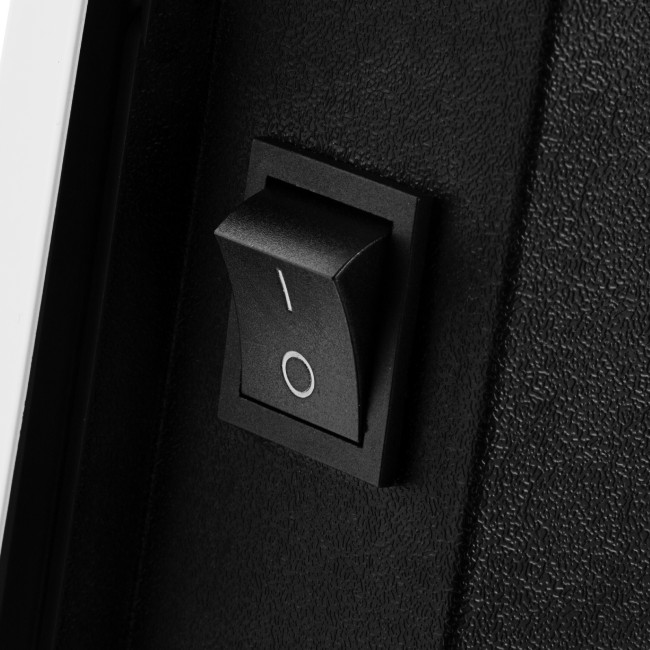 Конвектор гибридный электрический HybridX-2000, ИК нагреватель, цифровой термостат Denzel в Ижевске Конвектор гибридный электрический HybridX-2000, ИК нагреватель, цифровой термостат Denzel в Ижевске