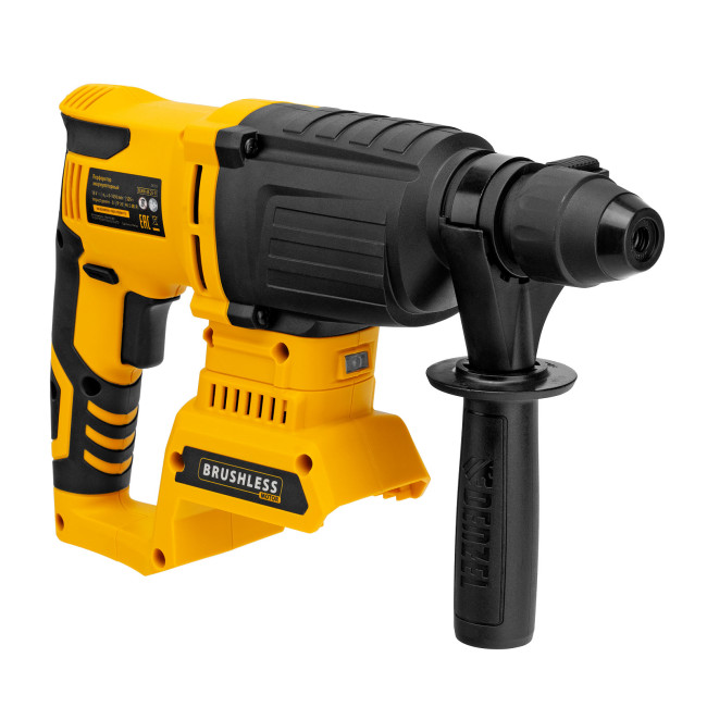 Перфоратор аккумуляторный BLRH-IB-26-0 Li-Ion, 18 В Denzel в Ижевске