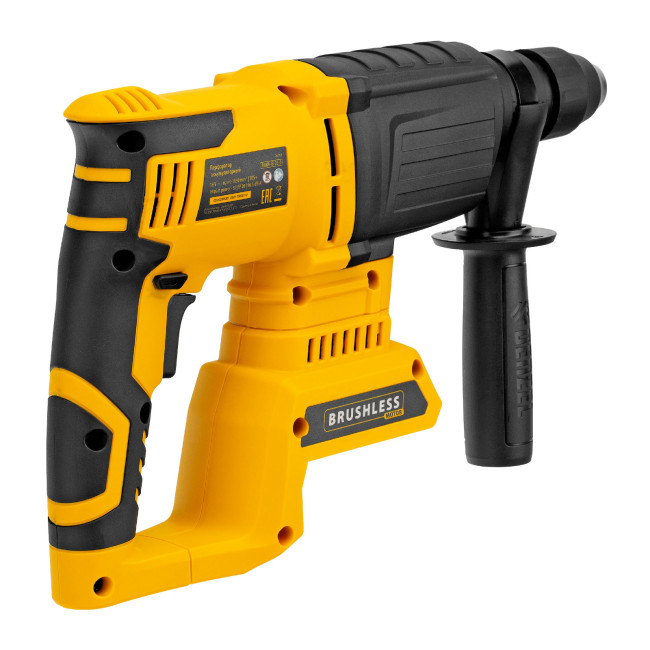 Перфоратор аккумуляторный BLRH-IB-26-0 Li-Ion, 18 В Denzel в Ижевске