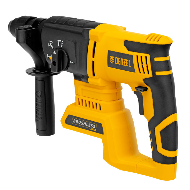 Перфоратор аккумуляторный BLRH-IB-26-0 Li-Ion, 18 В Denzel в Ижевске