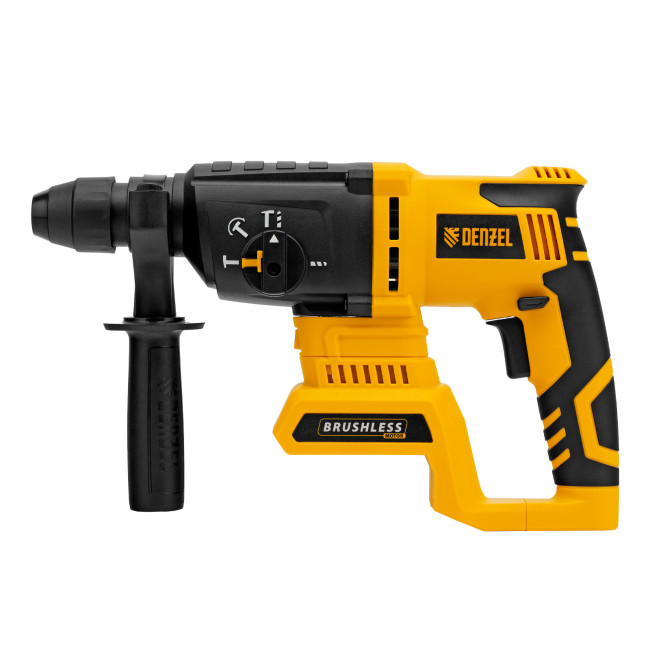 Перфоратор аккумуляторный BLRH-IB-26-0 Li-Ion, 18 В Denzel в Ижевске