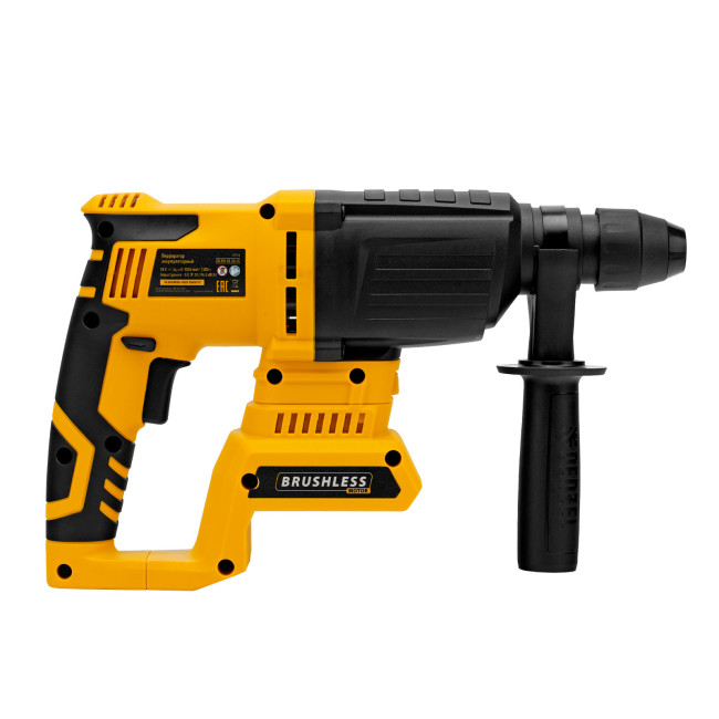 Перфоратор аккумуляторный BLRH-IB-26-0 Li-Ion, 18 В Denzel в Ижевске