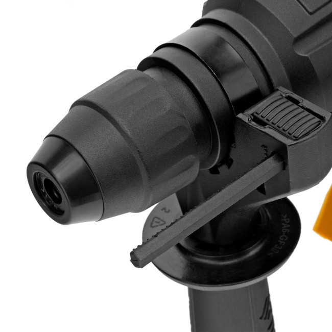 Перфоратор аккумуляторный BLRH-IB-26-0 Li-Ion, 18 В Denzel в Ижевске