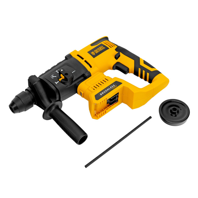 Перфоратор аккумуляторный BLRH-IB-26-0 Li-Ion, 18 В Denzel в Ижевске