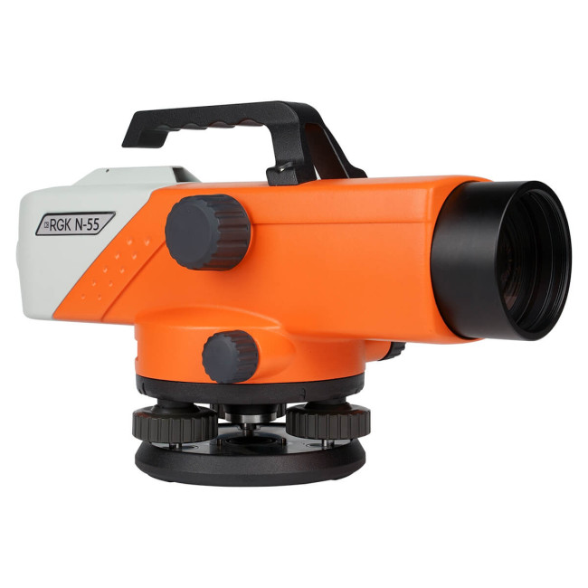 Высокоточный нивелир RGK N-55 с поверкой в Ижевске Высокоточный нивелир RGK N-55 с поверкой в Ижевске