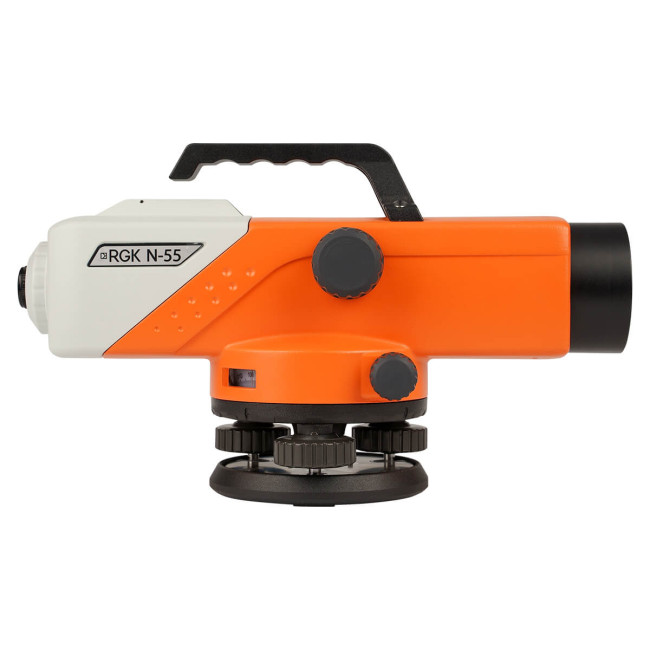 Высокоточный нивелир RGK N-55 с поверкой в Ижевске Высокоточный нивелир RGK N-55 с поверкой в Ижевске