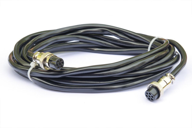 Бензогенератор инверторный SGG 10000Ei с блоком АВР в Ижевске