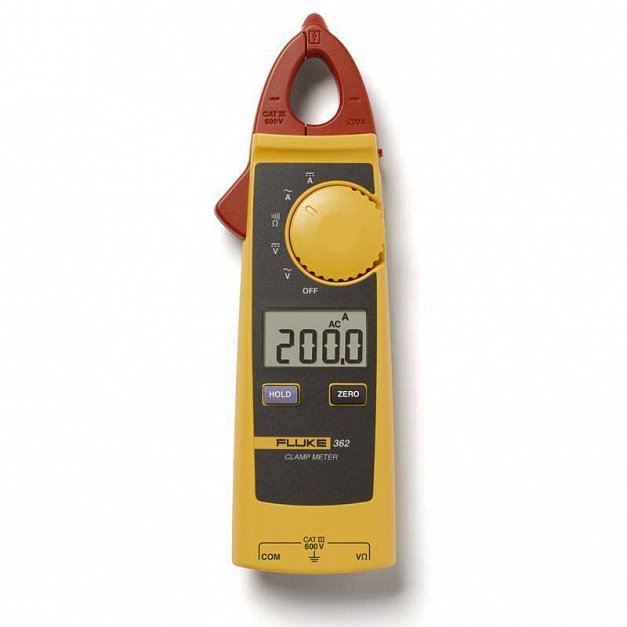Токоизмерительные клещи Fluke 362 в Ижевске