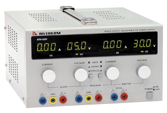 Источник питания АТН-3231 в Ижевске
