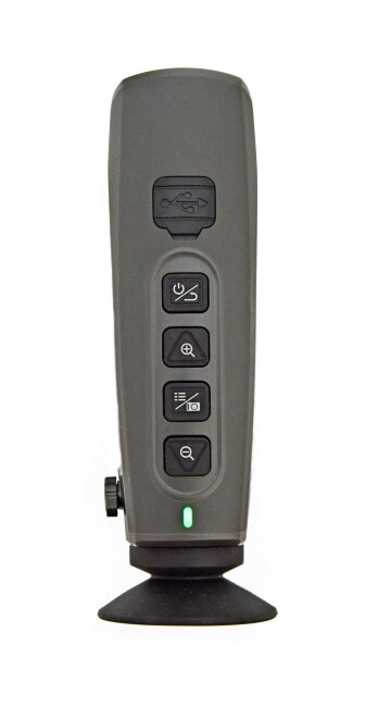 Тепловизионный монокуляр CEM T-71 в Ижевске Тепловизионный монокуляр CEM T-71 в Ижевске