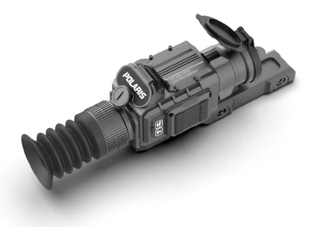 Тепловизионный прицел CONOTECH Polaris-650R в Ижевске Тепловизионный прицел CONOTECH Polaris-650R в Ижевске
