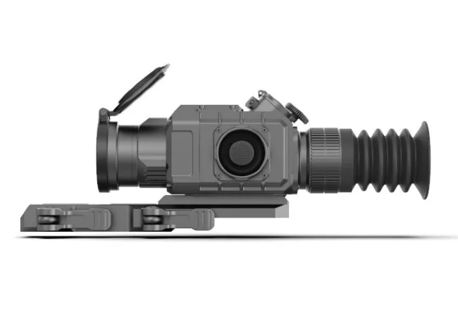 Тепловизионный прицел CONOTECH Polaris-650R в Ижевске Тепловизионный прицел CONOTECH Polaris-650R в Ижевске