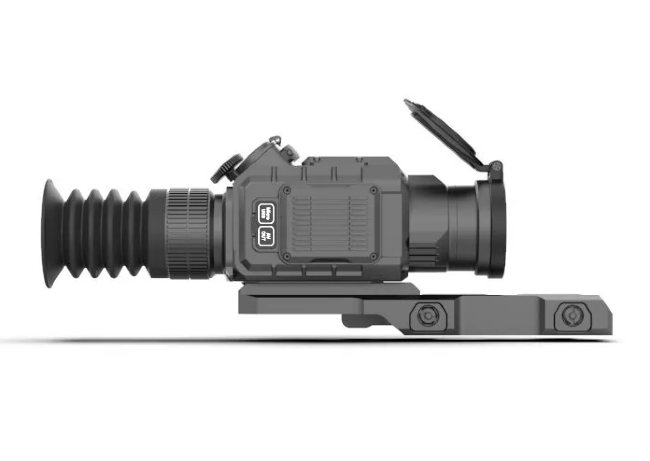 Тепловизионный прицел CONOTECH Polaris-650R в Ижевске Тепловизионный прицел CONOTECH Polaris-650R в Ижевске