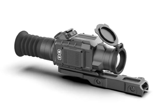 Тепловизионный прицел CONOTECH Polaris-650R в Ижевске Тепловизионный прицел CONOTECH Polaris-650R в Ижевске