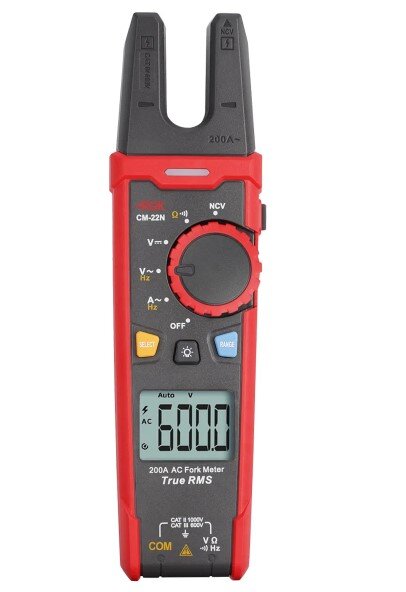 Тестер напряжения RGK CM-22N в Ижевске
