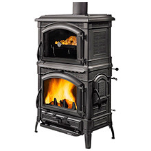 La Nordica Isotta forno EVO (черный антрацит) в Ижевске