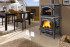 La Nordica Isotta forno EVO (черный антрацит) в Ижевске