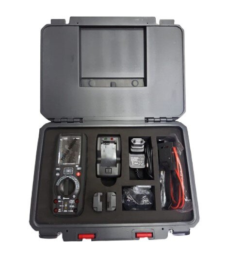 Мультиметр CEM DT-9889 в Ижевске