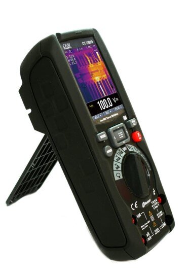 Мультиметр CEM DT-9889 в Ижевске