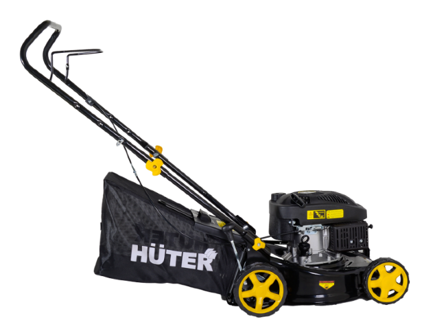 Газонокосилка бензиновая HUTER GLM-3.5T в Ижевске Газонокосилка бензиновая HUTER GLM-3.5T в Ижевске