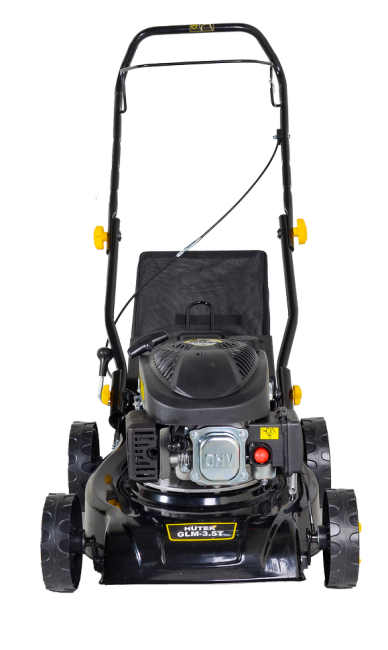 Газонокосилка бензиновая HUTER GLM-3.5T в Ижевске Газонокосилка бензиновая HUTER GLM-3.5T в Ижевске