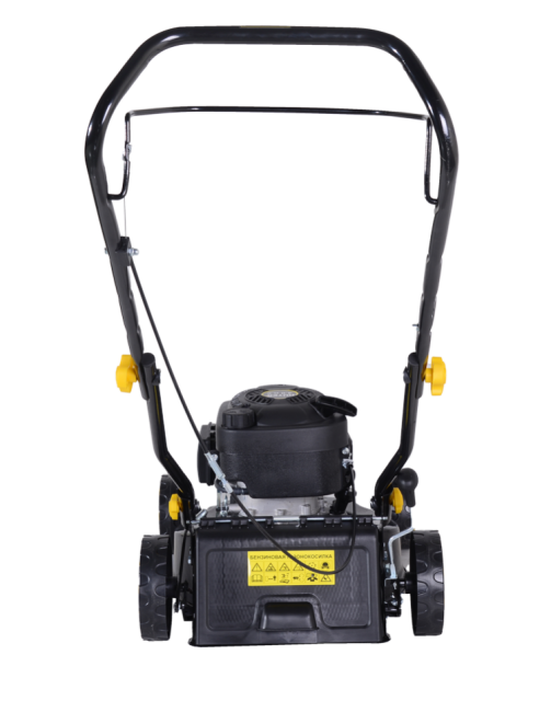 Газонокосилка бензиновая HUTER GLM-3.5T в Ижевске Газонокосилка бензиновая HUTER GLM-3.5T в Ижевске