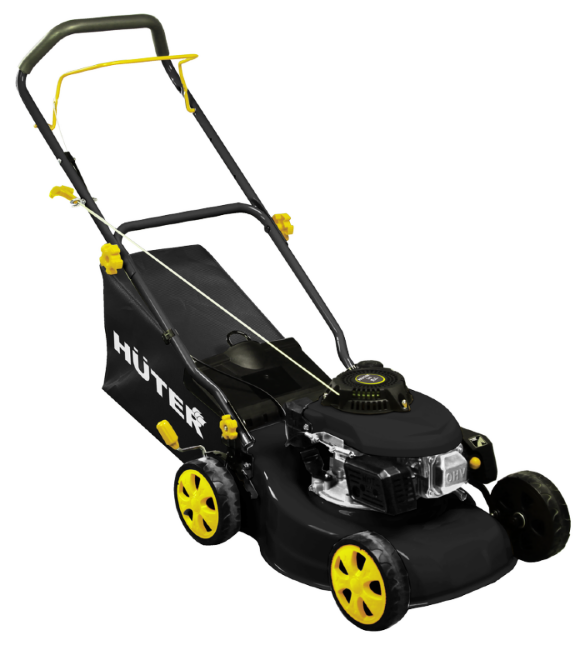 Газонокосилка бензиновая HUTER GLM-3.5T в Ижевске Газонокосилка бензиновая HUTER GLM-3.5T в Ижевске