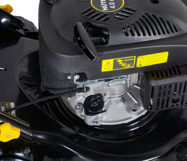 Газонокосилка бензиновая HUTER GLM-3.5T в Ижевске Газонокосилка бензиновая HUTER GLM-3.5T в Ижевске