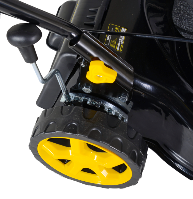 Газонокосилка бензиновая HUTER GLM-3.5T в Ижевске Газонокосилка бензиновая HUTER GLM-3.5T в Ижевске