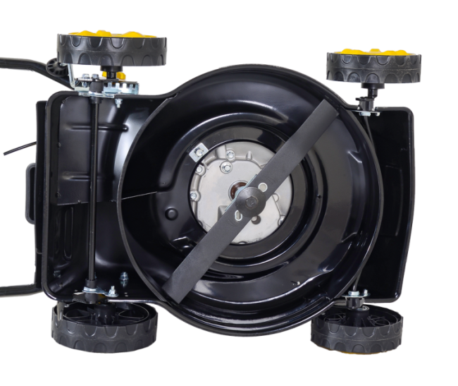 Газонокосилка бензиновая HUTER GLM-3.5T в Ижевске Газонокосилка бензиновая HUTER GLM-3.5T в Ижевске