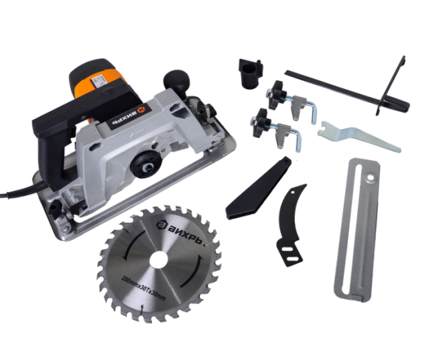 Дисковая пила Вихрь ДП-200СТ в Ижевске