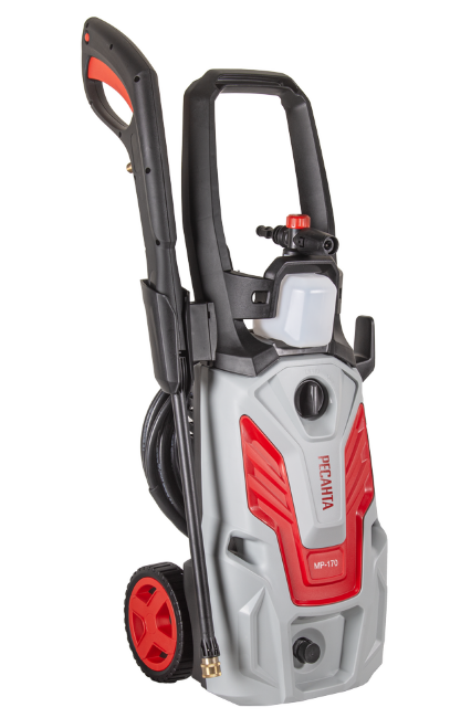 Мойка МР-170 Ресанта в Ижевске Мойка МР-170 Ресанта в Ижевске