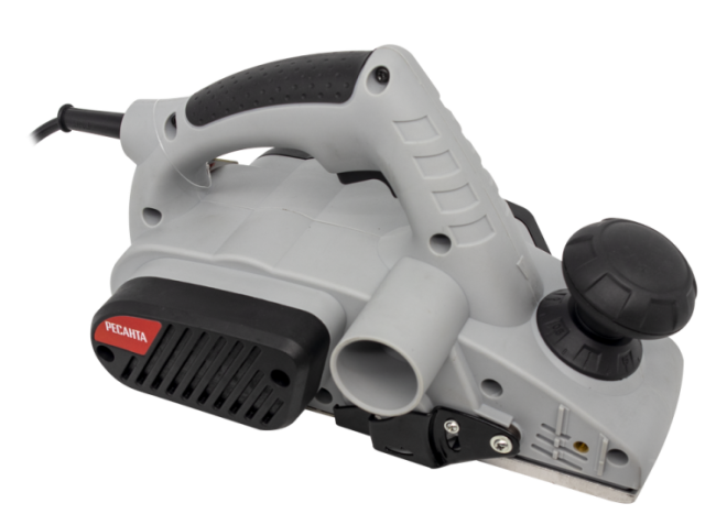 Рубанок электрический Ресанта Р-82/1100 в Ижевске