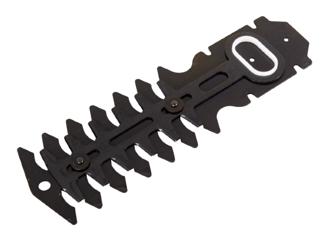 Аккумуляторный электрический триммер-кусторез Huter GET-120 в Ижевске Аккумуляторный электрический триммер-кусторез Huter GET-120 в Ижевске