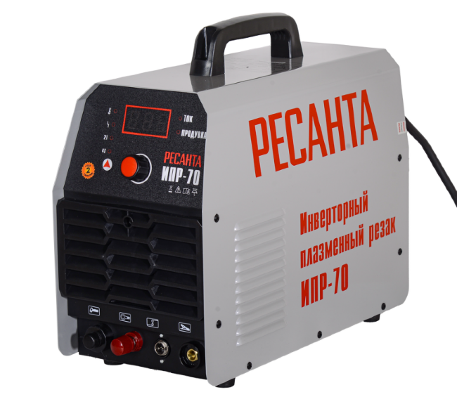 Инвентор для плазменной резки Ресанта ИПР-70 в Ижевске