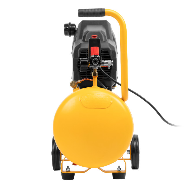 Компрессор воздушный DK1800/50, Х-PRO 1.8 кВт, 280л/мин, 50л Denzel в Ижевске