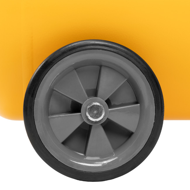 Компрессор воздушный DK1800/50, Х-PRO 1.8 кВт, 280л/мин, 50л Denzel в Ижевске