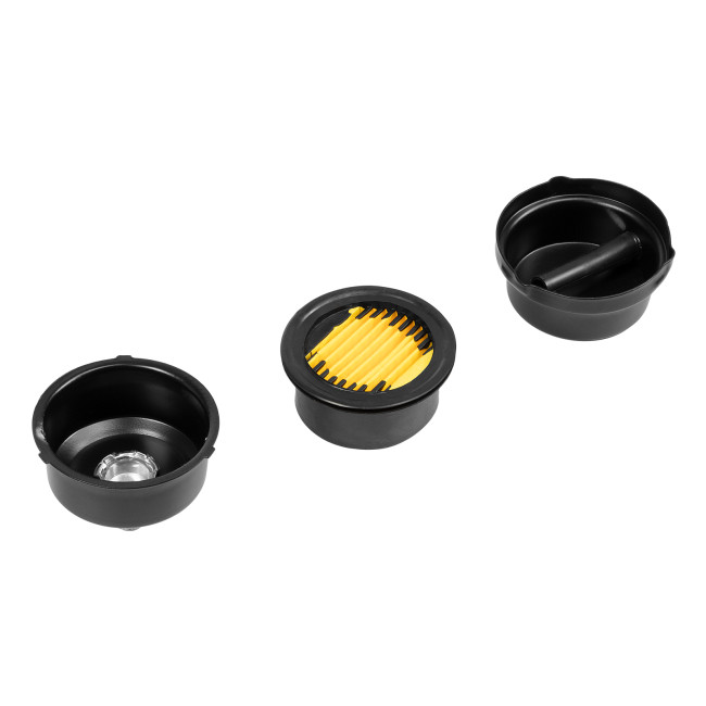 Компрессор воздушный DK1800/50, Х-PRO 1.8 кВт, 280л/мин, 50л Denzel в Ижевске