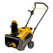 Бензиновая снегоуборочная машина SB 460, 99cc, ручной старт Denzel Бензиновая снегоуборочная машина SB 460, 99cc, ручной старт Denzel