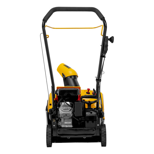 Бензиновая снегоуборочная машина SB 460, 99cc, ручной старт Denzel в Ижевске Бензиновая снегоуборочная машина SB 460, 99cc, ручной старт Denzel в Ижевске