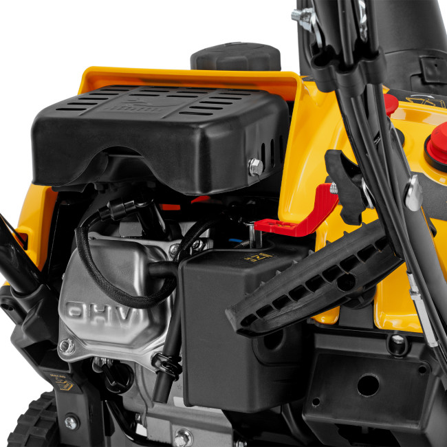 Бензиновая снегоуборочная машина SB 460, 99cc, ручной старт Denzel в Ижевске Бензиновая снегоуборочная машина SB 460, 99cc, ручной старт Denzel в Ижевске