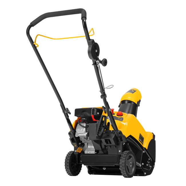 Бензиновая снегоуборочная машина SB 460, 99cc, ручной старт Denzel в Ижевске Бензиновая снегоуборочная машина SB 460, 99cc, ручной старт Denzel в Ижевске