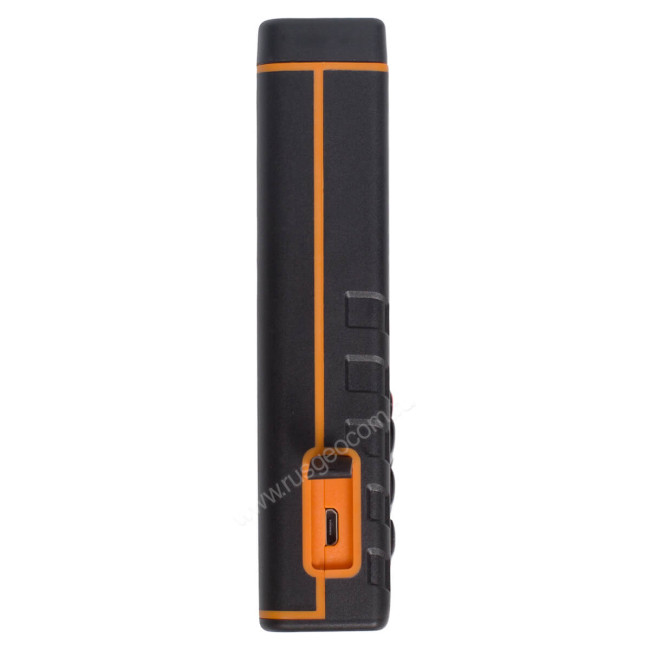 Лазерный дальномер с видоискателем RGK D120 (с поверкой) в Ижевске