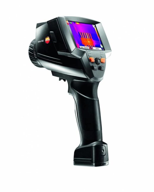 Тепловизор Testo 882 в Ижевске