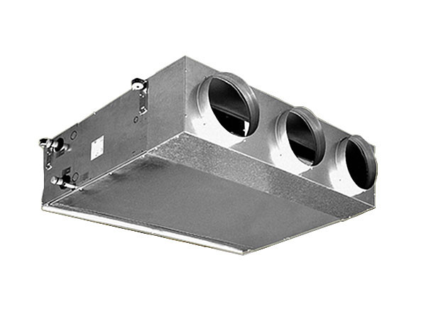 Trane фанкойл канальный (BFS-4P-662) в Ижевске