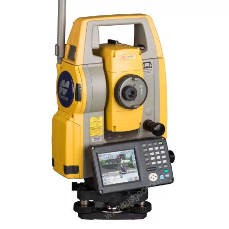 Роботизированный тахеометр Topcon DS-205i  в Ижевске
